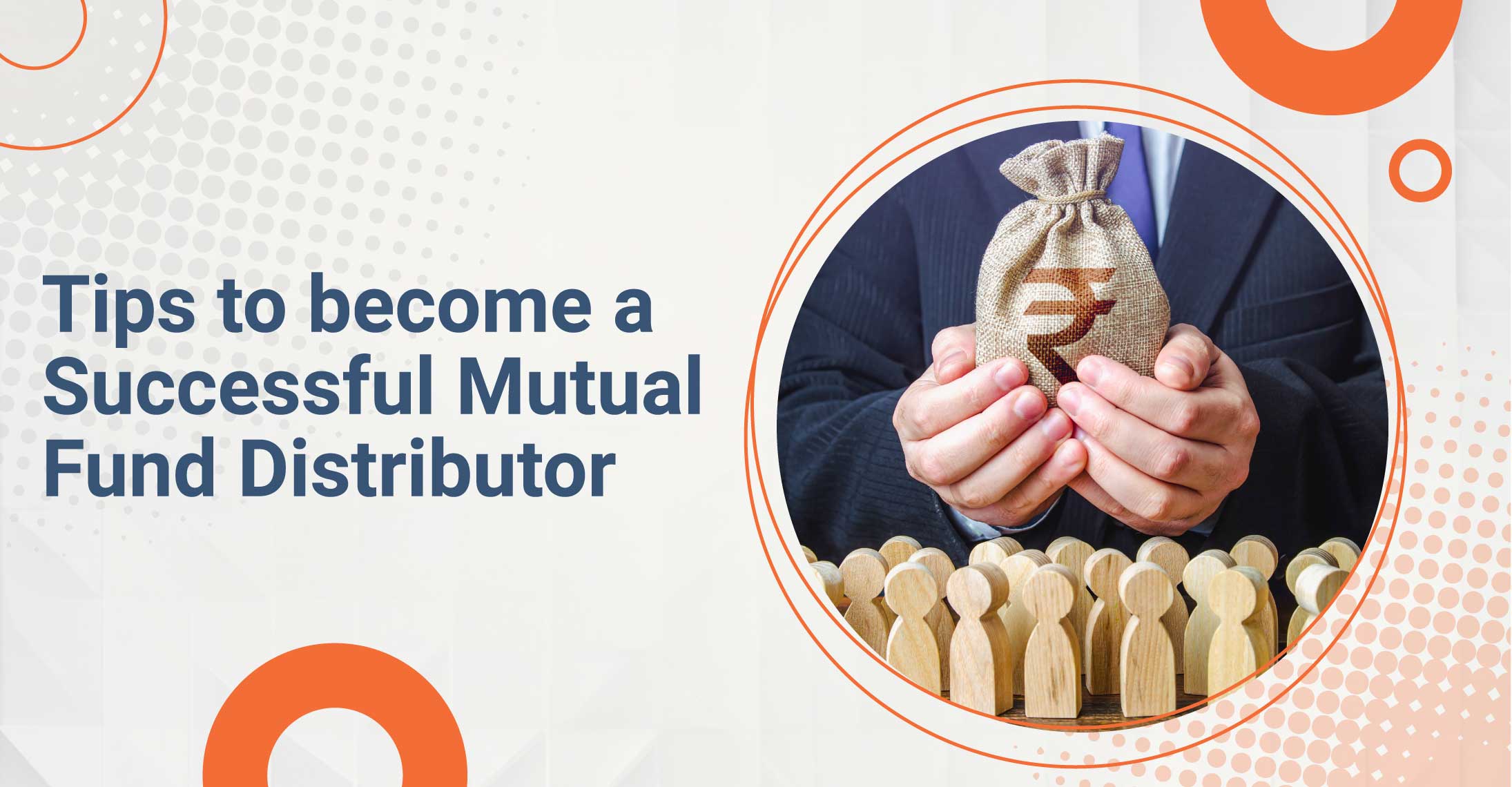 Mutual Fund Distributor in india